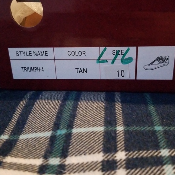 Sandals - Picture 5 of 5